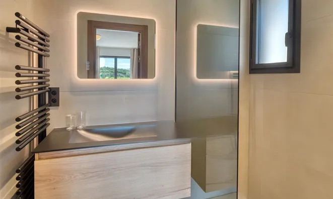 Недвижимость Villa Petit Juas: 13