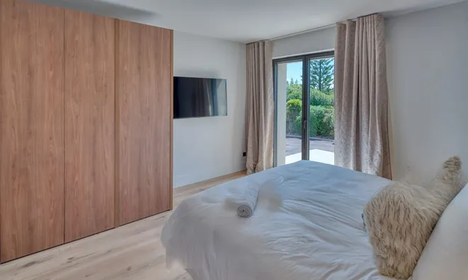 Недвижимость Villa Petit Juas: 14