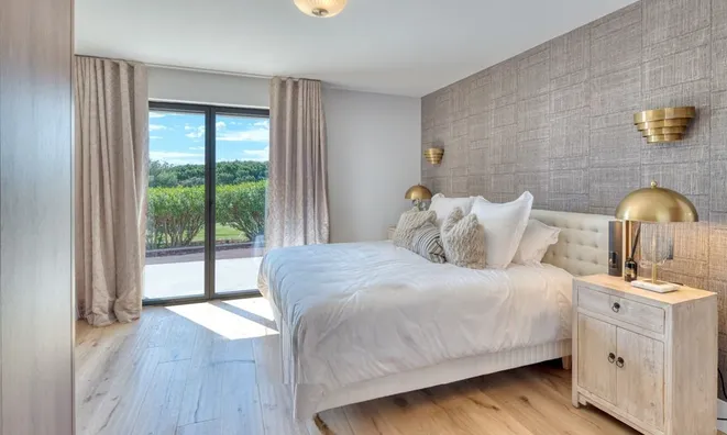 Недвижимость Villa Petit Juas: 15