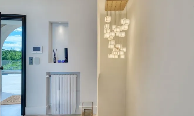 Недвижимость Villa Petit Juas: 16