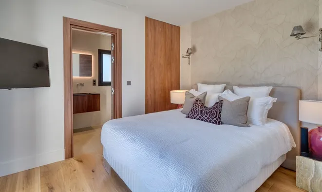 Недвижимость Villa Petit Juas: 21