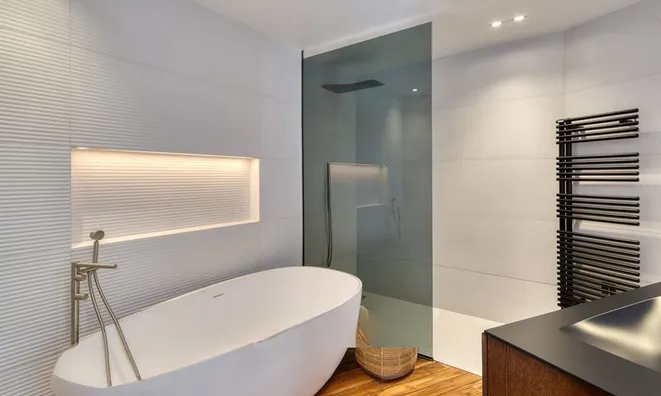 Недвижимость Villa Petit Juas: 22