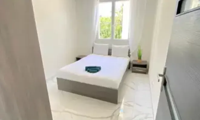 Недвижимость Villa Croix des Gardes: 3