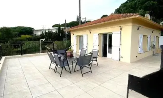 Недвижимость Villa Croix des Gardes: 5
