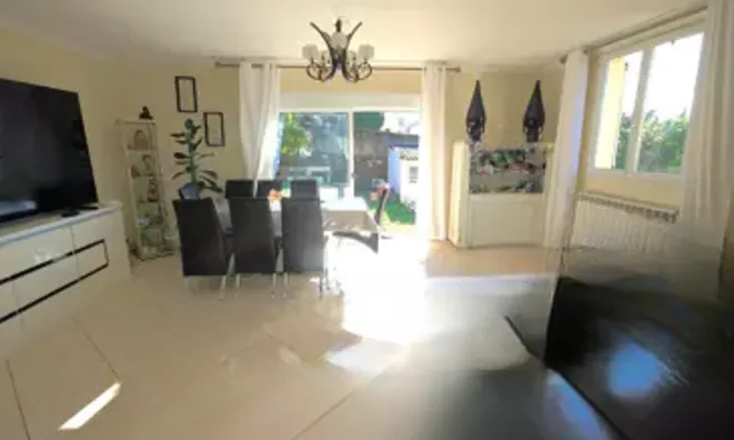 Недвижимость Villa Croix des Gardes: 6