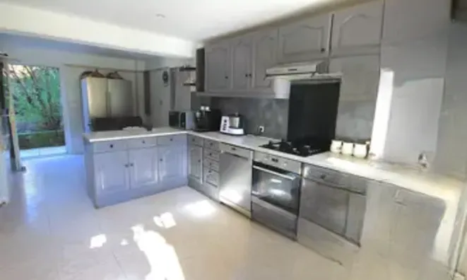 Недвижимость Villa Croix des Gardes: 8