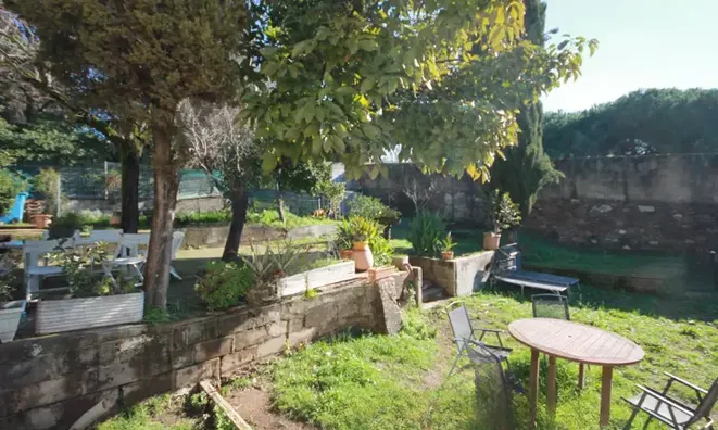 Недвижимость Villa Croix des Gardes: 11