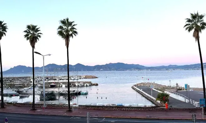 Недвижимость Villa Cannes: 5