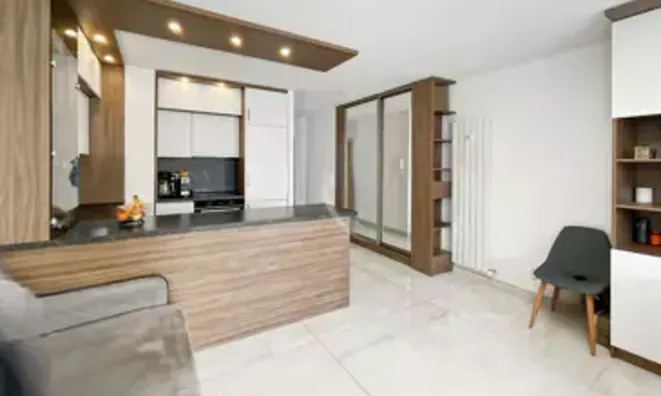 Недвижимость Villa Pointe Croisette: 2