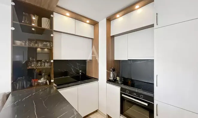 Недвижимость Villa Pointe Croisette: 4