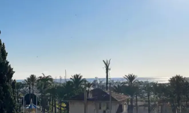 Недвижимость Villa Pointe Croisette: 6