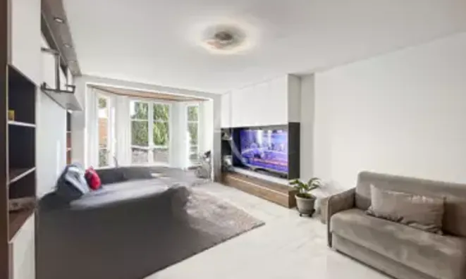 Недвижимость Villa Pointe Croisette: 9