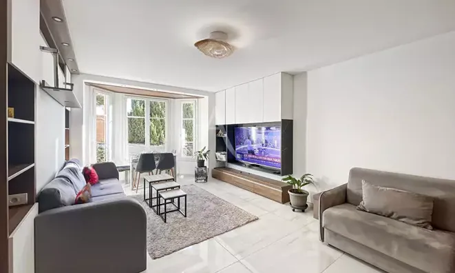 Недвижимость Estate Pointe Croisette: 1