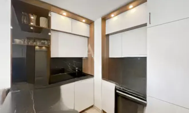 Недвижимость Estate Pointe Croisette: 2