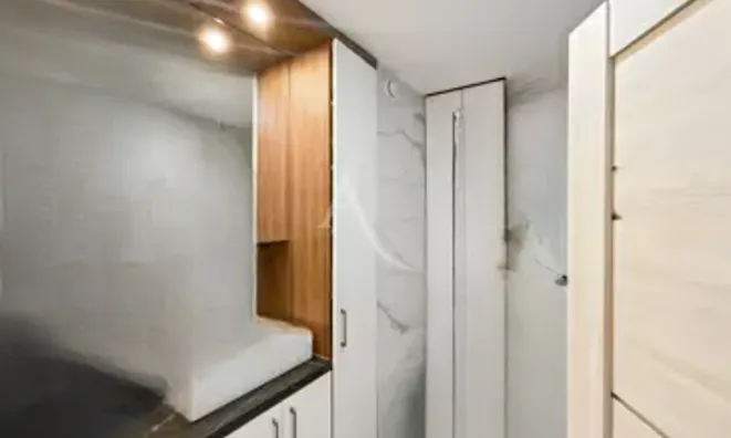 Недвижимость Estate Pointe Croisette: 3