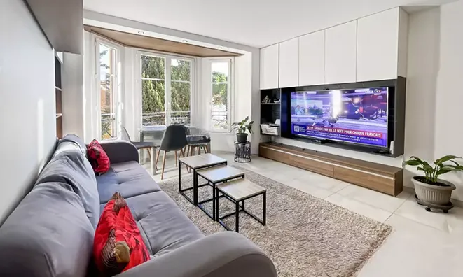 Недвижимость Estate Pointe Croisette: 4