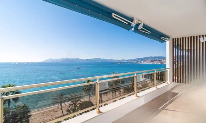 Недвижимость Villa Cannes Centre-Ville: 2