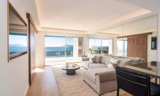 Недвижимость Villa Cannes Centre-Ville: 3