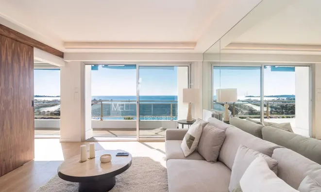 Недвижимость Villa Cannes Centre-Ville: 4