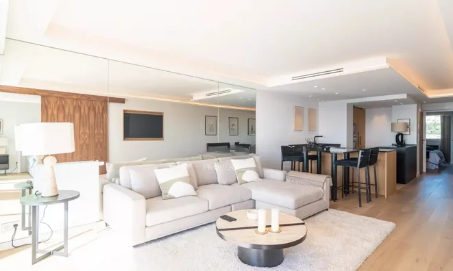 Недвижимость Villa Cannes Centre-Ville: 5