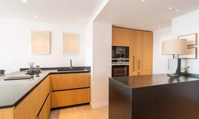 Недвижимость Villa Cannes Centre-Ville: 6