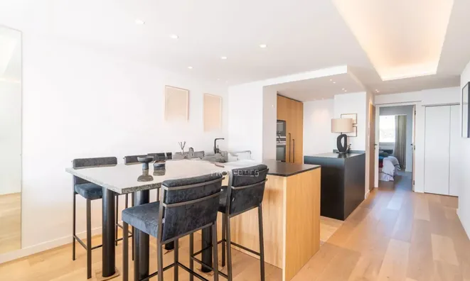 Недвижимость Villa Cannes Centre-Ville: 7