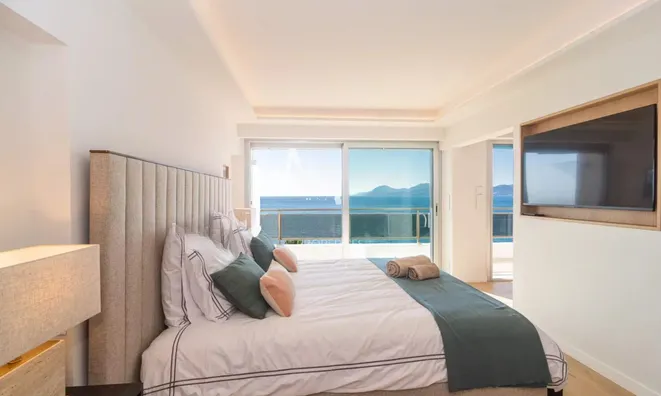 Недвижимость Villa Cannes Centre-Ville: 8