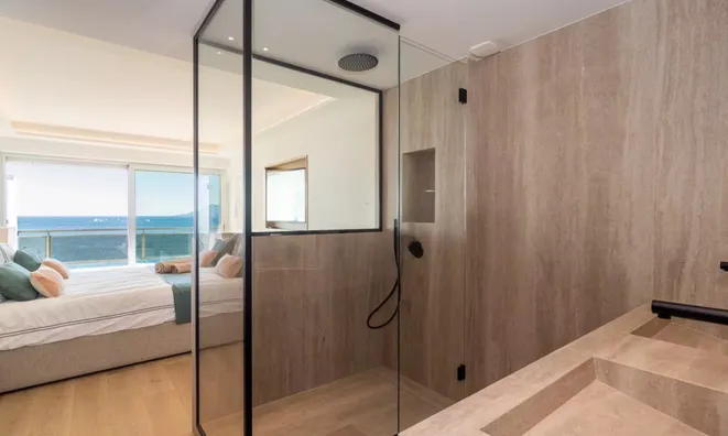 Недвижимость Villa Cannes Centre-Ville: 9