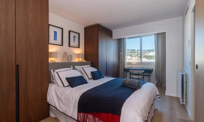 Недвижимость Villa Cannes Centre-Ville: 11