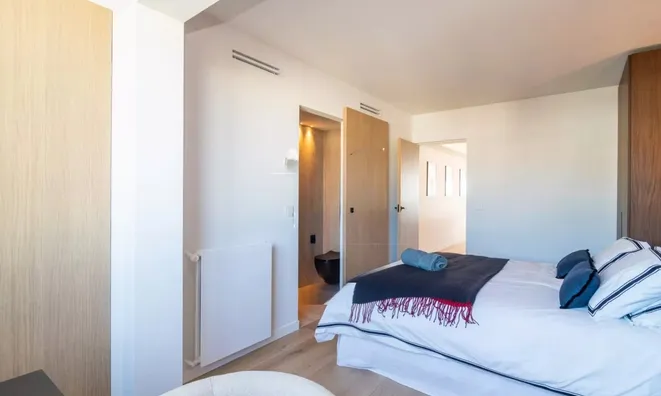 Недвижимость Villa Cannes Centre-Ville: 12