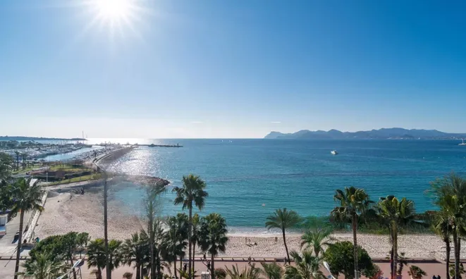 Недвижимость Villa Cannes Centre-Ville: 15