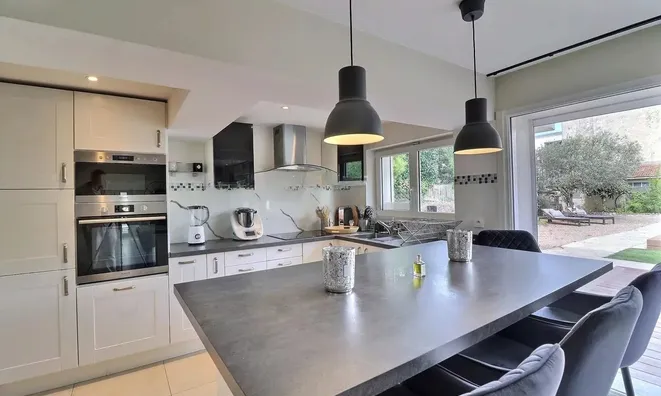 Недвижимость Villa Mougins: 3