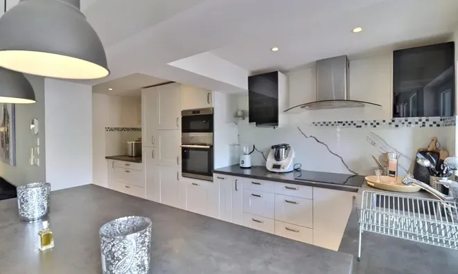 Недвижимость Villa Mougins: 4