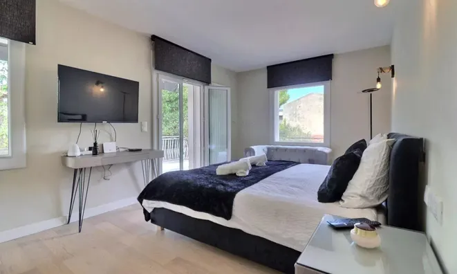 Недвижимость Villa Mougins: 6