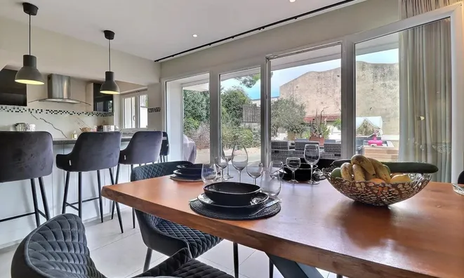 Недвижимость Villa Mougins: 7