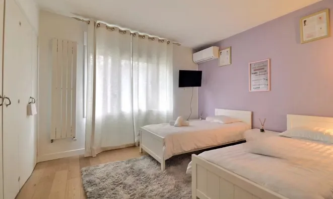 Недвижимость Villa Mougins: 8