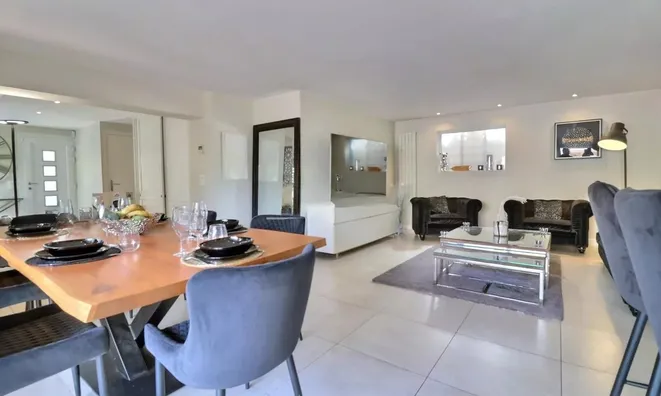 Недвижимость Villa Mougins: 11