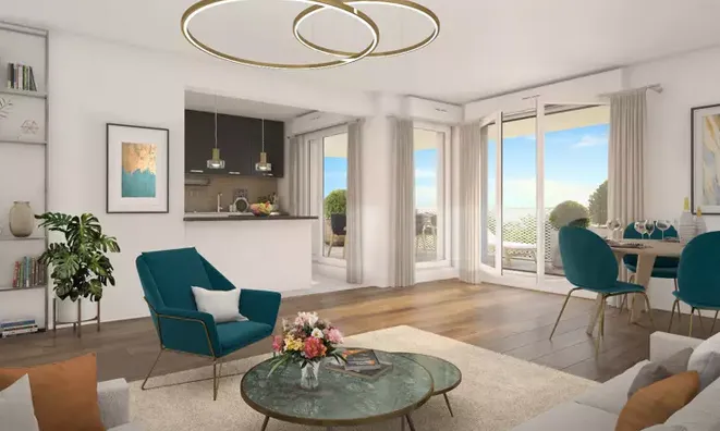 Недвижимость Villa Cannes Californie: 1