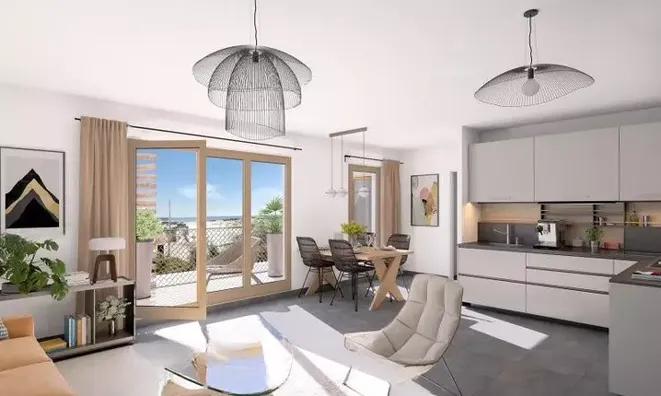 Недвижимость Villa Croix des Gardes: 1