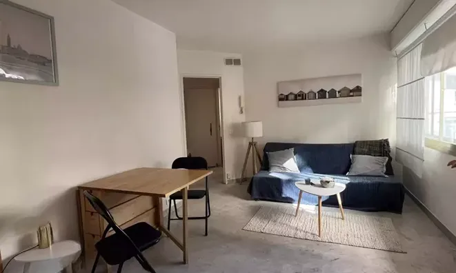 Недвижимость Villa Carnot Cannes: 4