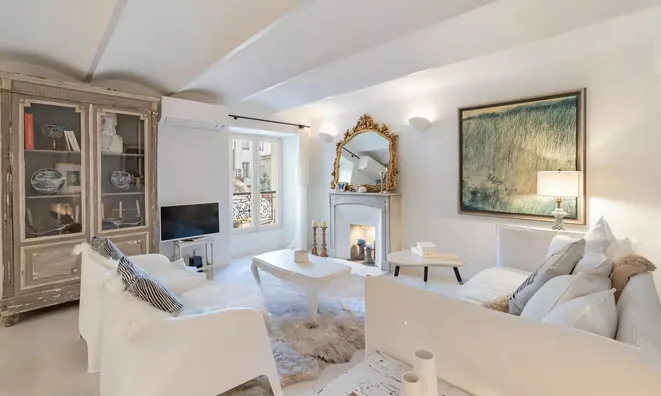 Недвижимость Villa Cannes: 1