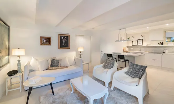 Недвижимость Villa Cannes: 3