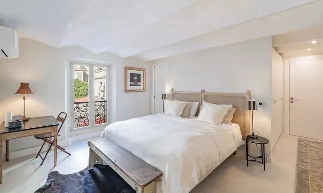 Недвижимость Villa Cannes: 8