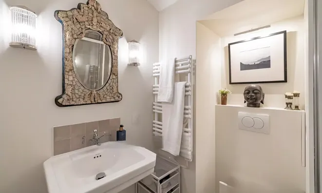 Недвижимость Villa Cannes: 14