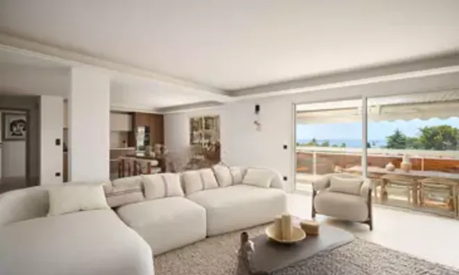 Недвижимость Villa Cannes: 3