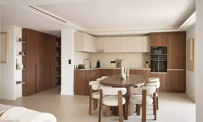 Недвижимость Villa Cannes: 4