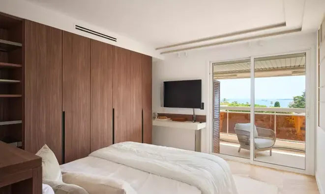 Недвижимость Villa Cannes: 7