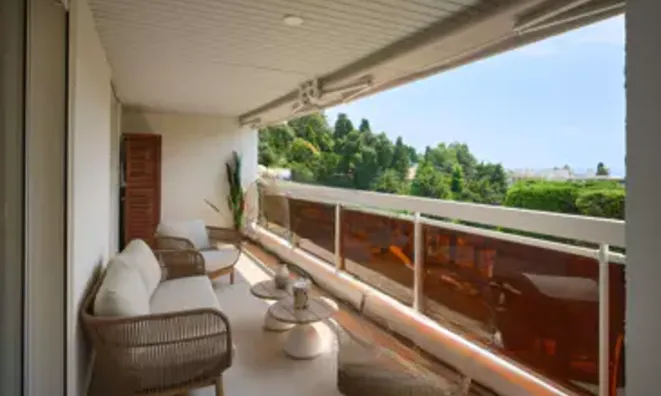 Недвижимость Villa Cannes: 14