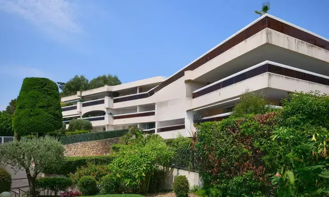 Недвижимость Villa Cannes: 16