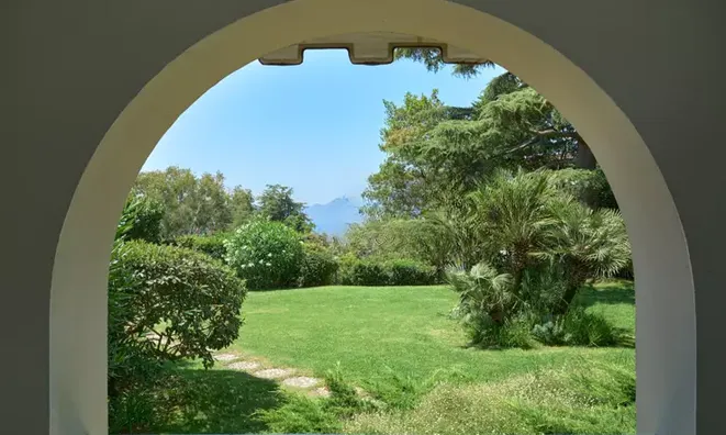 Недвижимость Villa Cannes: 1